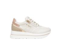Sneaker Donna Nero Giardini Velvet Osso, 36
