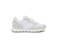 Sun 68 Sneaker Damen Ally Gold Silber Weiß Größe 36