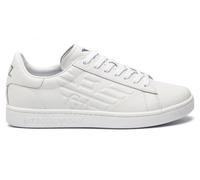 Sneaker EA7 Emporio Armani action leather white US24EA13 X8X001 37 1/3