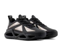 Sneaker EA7 Emporio Armani black/ gunmetal US25EA25 X8X220 43 1/3