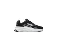 Sneaker EA7 Emporio Armani white/grey violet US25EA22 X8X178 XK382 43 1/3
