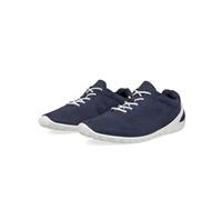 ECCO Herren Halbschuhe Biom Lite Dunkelblau 45