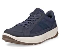 ECCO Men's Byway 2.0 Schnürschuhe Marine/Marine 44
