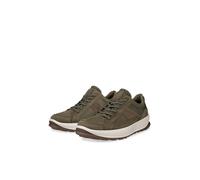 ECCO Herren Byway 2.0 Schnürschuhe Sneaker, Tarmac/Tarmac, 46 EU