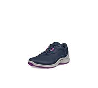 Ecco Biom Energi Schuhe blau marine Damen Sneaker 850803 für Damen, blau, Größe 37 EU