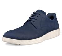 Ecco Mens für Herren, blau, Größe 42 EU