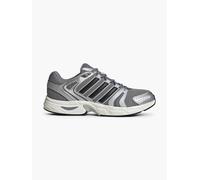 Sneaker ADIDAS SPORTSWEAR "CONTROL ECL", Herren, Gr. 45, grau three, core schwarz, silber metallic, Textil, Schuhe Sneaker (35391268-45) grau three, core schwarz, silber metallic
