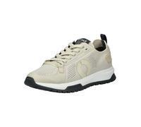 Sneaker ECOALF "ECOALF Sneaker Textil", Damen, Gr. 38, beige (creme), Textil, Schuhe Sneaker (43316237-38) creme