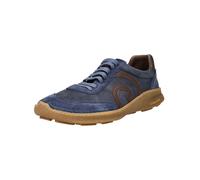Sneaker EL NATURALISTA "El Naturalista Sneaker Leder", Herren, Gr. 45, ocean, Leder, Schuhe Sneaker (48299969-45) ocean