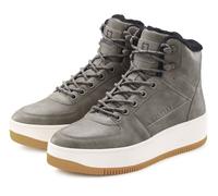 Sneaker ELBSAND Gr. 39, grau (anthrazit) Damen Schuhe (50223107-39) anthrazit