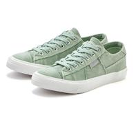 ELBSAND Sneaker Damen mintgrün Gr.37
