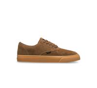 Element Topaz C3 Leder Sneaker braun - 40