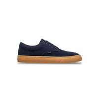 Sneaker ELEMENT "Topaz C3", Herren, Gr. 9,5(42,5), navy gum, Obermaterial: Textil / Futter: Polyester / Außensohle: Gummi., Schuhe Sneaker (77549623-9,5) navy gum