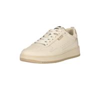 Sneaker ELLESSE "Gavin", Damen, Gr. 37, beige (sanftes weiß), Lederimitat, Schuhe Sneaker, im klassischen Tennis-Style (57482559-37) sanftes weiß