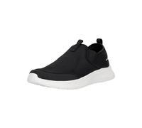 Sneaker ENDURANCE "Alaric", Damen, Gr. 37, schwarz, Kunstfaser, Schuhe Sneaker, im schnürsenkellosen Design (65337268-37) schwarz
