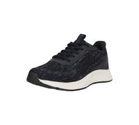 Sneaker ENDURANCE "Binekat", Herren, Gr. 43, blau (dunkelblau), Kunstfaser, Schuhe Sneaker, mit rutschhemmendem Allwetterprofil (74392225-43) dunkelblau