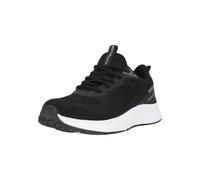 Sneaker ENDURANCE "Binekat", Herren, Gr. 43, schwarz, Kunstfaser, Schuhe Sneaker, mit rutschhemmendem Allwetterprofil (18032039-43) schwarz