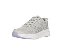 Sneaker ENDURANCE "Caden", Damen, Gr. 42, lila (flieder, grau), Kunstfaser, Lederimitat, Schuhe Sneaker, im sportlichen Design (16433109-42) flieder, grau