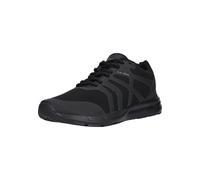 Sneaker ENDURANCE "Clenny" Gr. 47, schwarz (schwarz, schwarz) Schuhe Modernsneaker Sneaker low (81785369-47) schwarz, schwarz