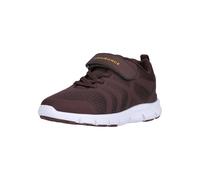endurance Kinder Sneaker Clenny 4241 Fudge 27