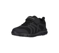Sneaker ENDURANCE "Clenny", Kinder, Gr. 31, schwarz, Gummi, Synthetik, Schuhe Sneaker, mit Allwetterprofil (77464627-31) schwarz