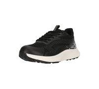 Sneaker ENDURANCE "Elestern", Damen, Gr. 43, schwarz, Kunstfaser, Schuhe Sneaker, Aus atmungsaktivem Material (96908063-43) schwarz