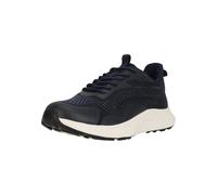 Sneaker ENDURANCE "Elestern", Damen, Gr. 44, blau, Kunstfaser, Schuhe Sneaker, Aus atmungsaktivem Material (65087219-44) blau
