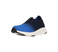 Sneaker ENDURANCE "Evenand", Kinder, Gr. 33, blau (dunkelblau), Kunstfaser, Schuhe Sneaker, in modischem Design (98190260-33) dunkelblau