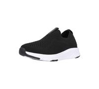 Sneaker ENDURANCE "Evenand", Kinder, Gr. 33, schwarz, Kunstfaser, Schuhe Sneaker, in modischem Design (46037115-33) schwarz
