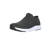 Sneaker ENDURANCE "Haiyu", Herren, Gr. 45, grün (olivgrün), Kunstfaser, Schuhe Sneaker, in reduziertem Design (57349728-45) olivgrün
