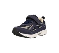 Sneaker ENDURANCE "Kaleb", Mädchen, Gr. 30, blau, Kunstfaser, Polyurethane, Schuhe Sneaker, mit sportlichen Look und einfachem Verschluss (18444110-30) blau