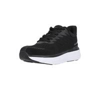 Sneaker ENDURANCE "Masako", Herren, Gr. 43, schwarz-weiß (schwarz, weiß), Gummi, Kunstfaser, Schuhe Sneaker, mit griffigem Allwetterprofil (89852123-43) schwarz, weiß