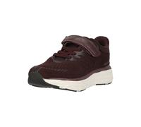 Sneaker ENDURANCE "Masako", Kinder, Gr. 30, braun (dunkellila), Kunstfaser, Schuhe Sneaker, mit einfachem Verschluss und sportlichem Look (50717660-30) dunkellila