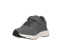 Sneaker ENDURANCE "Masako", Kinder, Gr. 32, grau (grau, grün), Kunstfaser, Schuhe Sneaker, mit einfachem Verschluss und sportlichem Look (87696965-32) grau, grün
