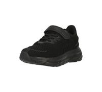 Sneaker ENDURANCE "Masako", Kinder, Gr. 34, schwarz-weiß (schwarz), Kunstfaser, Schuhe Sneaker, mit einfachem Verschluss und sportlichem Look (29295630-34) schwarz