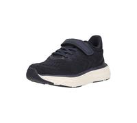 Sneaker ENDURANCE "Masako", Kinder, Gr. 35, blau (dunkelblau), Kunstfaser, Schuhe Sneaker, mit einfachem Verschluss und sportlichem Look (49333053-35) dunkelblau