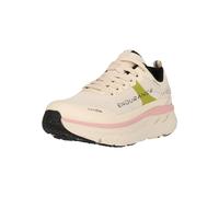 Sneaker ENDURANCE "Salia", Damen, Gr. 36, beige (grau), Kunstfaser, Schuhe Sneaker, mit federnder Sohle und modischem Look (17172003-36) grau