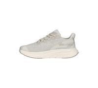 Sneaker ENDURANCE "Sapphira", Damen, Gr. 40, grau (grau, weiß), Kunstfaser, Synthetik, Schuhe Sneaker, mit federnder Sohle und stylischen Akzenten (46810249-40) grau, weiß