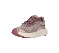 Sneaker ENDURANCE "Sapphira", Damen, Gr. 40, rosa (rot), Kunstfaser, Synthetik, Schuhe Sneaker, mit federnder Sohle und stylischen Akzenten (40723439-40) rot
