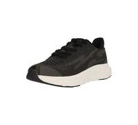 Sneaker ENDURANCE "Sapphira", Herren, Gr. 43, schwarz, Kunstfaser, Synthetik, Schuhe Sneaker, aus atmungsaktivem Material (17744229-43) schwarz