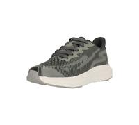 Sneaker ENDURANCE "Sapphira", Herren, Gr. 45, grün, Kunstfaser, Synthetik, Schuhe Sneaker, aus atmungsaktivem Material (45942333-45) grün