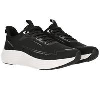 Sneaker ENDURANCE "VILANOVA SOFTSOLE UNI SHOE", Herren, Gr. 38, schwarz-weiß (schwarz), Synthetik, Textil, Schuhe Sneaker (62942531-38) schwarz