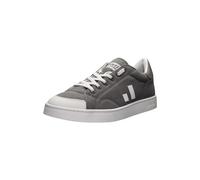 Ethletic Sneaker Lo „Active Lo Cut“ Donkey Grey | Just White 36