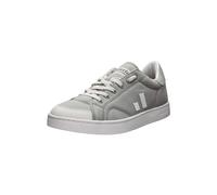 Ethletic Sneaker Lo „Active Lo Cut“ Shadow Grey | Just White 37