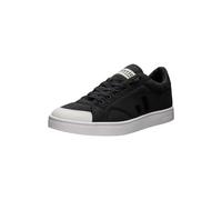 Ethletic Sneaker Lo „Active Lo Cut“ Jet Black | Jet Black 37