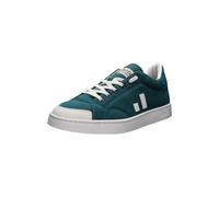 Ethletic Sneaker Lo "Active Lo Cut" Fir Tree Green | Just White 39