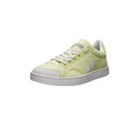 Ethletic Sneaker Lo „Active Lo Cut“ Lime Yellow | Just White 40