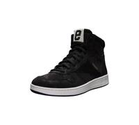 Ethletic Sneaker Hi "Carl" Jet Black | Jet Black 47