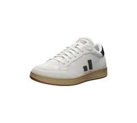 Ethletic Sneaker Lo "Jesse" Chalk White | Accent Donkey Grey 36