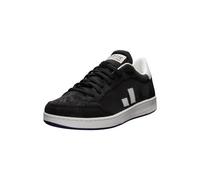 Ethletic Sneaker Lo "Jesse" Jet Black | Chalk White 38